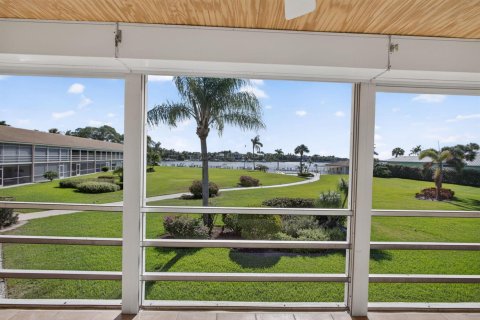 Condo in Tequesta, Florida, 3 bedrooms  № 2154977 - photo 28