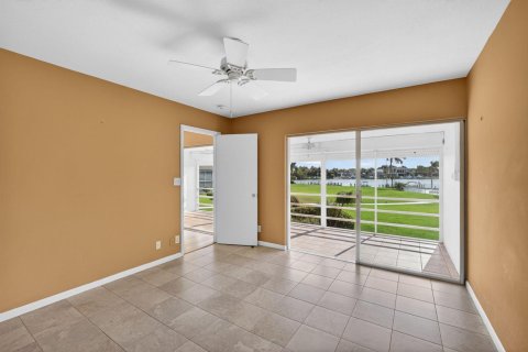 Condo in Tequesta, Florida, 3 bedrooms  № 2154977 - photo 11