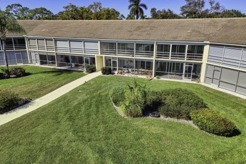 Condo in Tequesta, Florida, 3 bedrooms  № 2154977 - photo 29