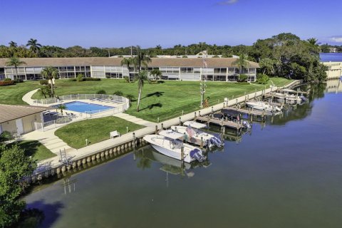Condo in Tequesta, Florida, 3 bedrooms № 2154977