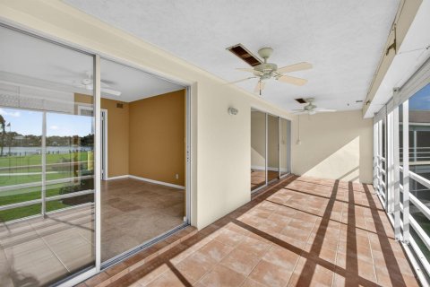 Condo in Tequesta, Florida, 3 bedrooms  № 2154977 - photo 24