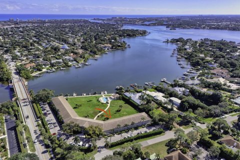Condo in Tequesta, Florida, 3 bedrooms  № 2154977 - photo 2