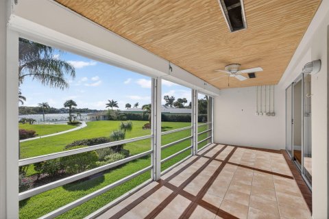 Condo in Tequesta, Florida, 3 bedrooms  № 2154977 - photo 26