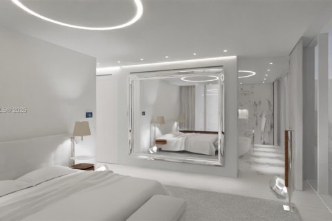 Condominio en venta en Miami, Florida, 5 dormitorios, 634.89 m2 № 2012690 - foto 22