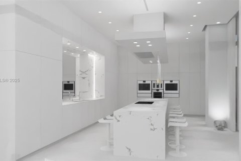 Condominio en venta en Miami, Florida, 5 dormitorios, 634.89 m2 № 2012690 - foto 20