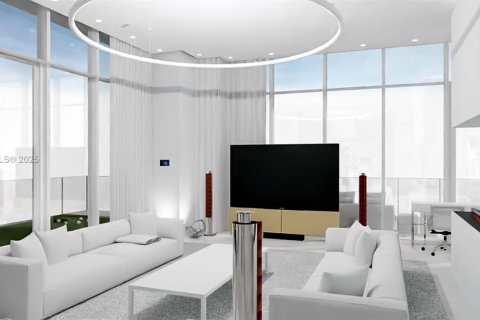 Condominio en venta en Miami, Florida, 5 dormitorios, 634.89 m2 № 2012690 - foto 18