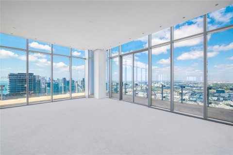 Condominio en venta en Miami, Florida, 5 dormitorios, 634.89 m2 № 2012690 - foto 7