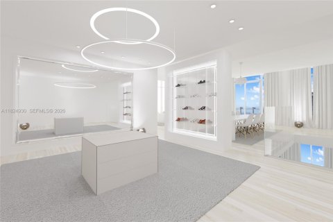 Купить кондоминиум в Майами, Флорида 5 спален, 634.89м2, № 2012690 - фото 28