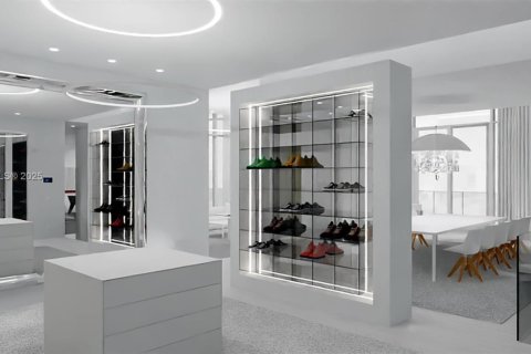 Condominio en venta en Miami, Florida, 5 dormitorios, 634.89 m2 № 2012690 - foto 16