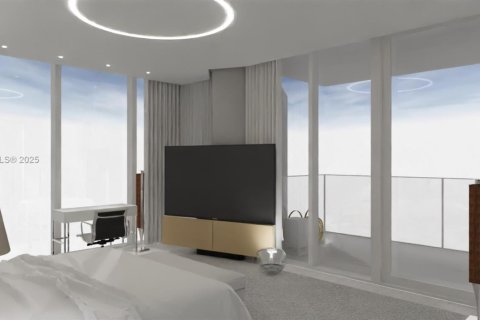 Condominio en venta en Miami, Florida, 5 dormitorios, 634.89 m2 № 2012690 - foto 23