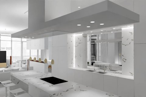 Condominio en venta en Miami, Florida, 5 dormitorios, 634.89 m2 № 2012690 - foto 19