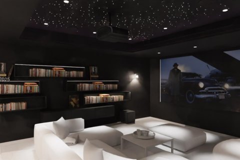 Condominio en venta en Miami, Florida, 5 dormitorios, 634.89 m2 № 2012690 - foto 12