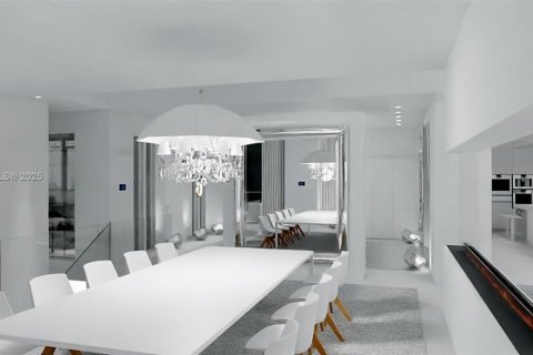 Condominio en venta en Miami, Florida, 5 dormitorios, 634.89 m2 № 2012690 - foto 15