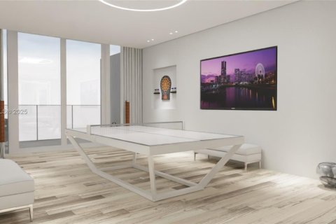 Condominio en venta en Miami, Florida, 5 dormitorios, 634.89 m2 № 2012690 - foto 24
