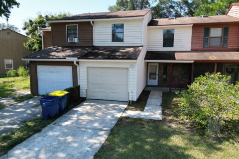 Casa en venta en Jacksonville, Florida, 3 dormitorios, 130.43 m2 № 772621 - foto 1