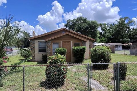 Villa ou maison à Palmetto, Floride 3 chambres, 86.96 m2 № 2338908
