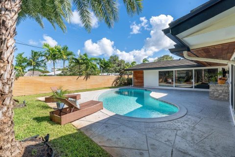 Villa ou maison à vendre à Fort Lauderdale, Floride: 3 chambres, 178.28 m2 № 2397901 - photo 18
