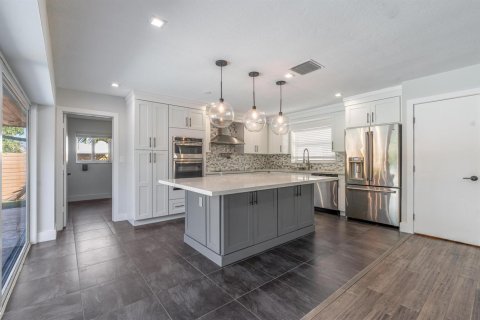 Villa ou maison à vendre à Fort Lauderdale, Floride: 3 chambres, 178.28 m2 № 2397901 - photo 11