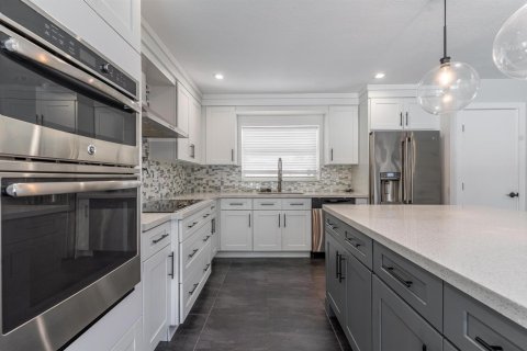 Villa ou maison à vendre à Fort Lauderdale, Floride: 3 chambres, 178.28 m2 № 2397901 - photo 8