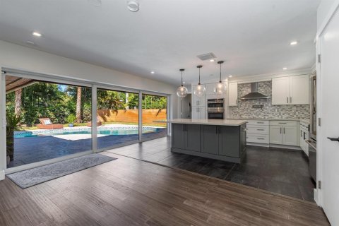 Villa ou maison à vendre à Fort Lauderdale, Floride: 3 chambres, 178.28 m2 № 2397901 - photo 10