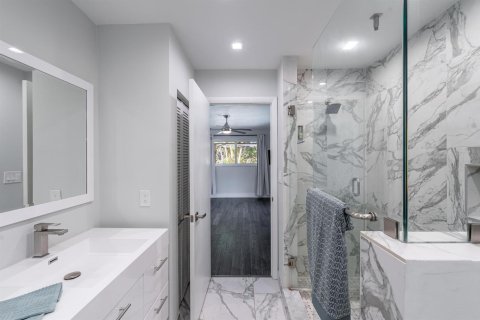 Villa ou maison à vendre à Fort Lauderdale, Floride: 3 chambres, 178.28 m2 № 2397901 - photo 24