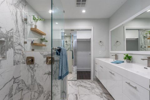 Villa ou maison à vendre à Fort Lauderdale, Floride: 3 chambres, 178.28 m2 № 2397901 - photo 22