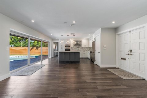 Villa ou maison à vendre à Fort Lauderdale, Floride: 3 chambres, 178.28 m2 № 2397901 - photo 9