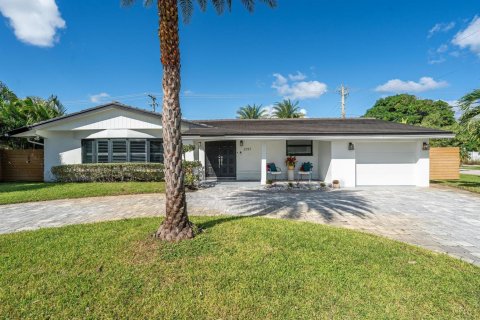 Villa ou maison à vendre à Fort Lauderdale, Floride: 3 chambres, 178.28 m2 № 2397901 - photo 3