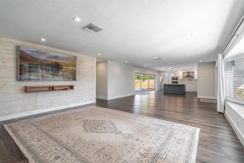 Villa ou maison à vendre à Fort Lauderdale, Floride: 3 chambres, 178.28 m2 № 2397901 - photo 13