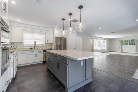 Villa ou maison à vendre à Fort Lauderdale, Floride: 3 chambres, 178.28 m2 № 2397901 - photo 7