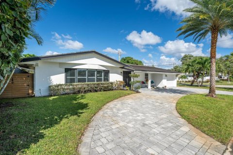 Villa ou maison à vendre à Fort Lauderdale, Floride: 3 chambres, 178.28 m2 № 2397901 - photo 4