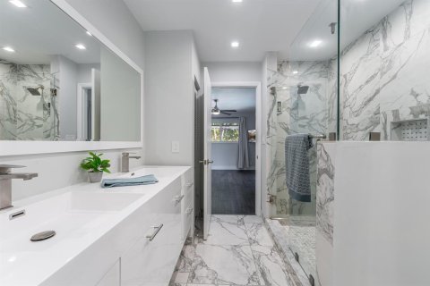 Villa ou maison à vendre à Fort Lauderdale, Floride: 3 chambres, 178.28 m2 № 2397901 - photo 23