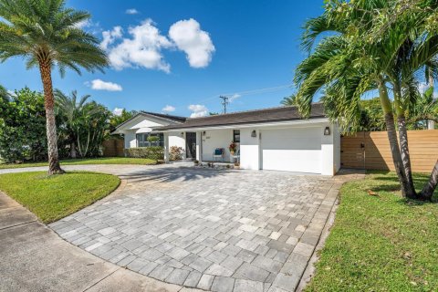 Villa ou maison à vendre à Fort Lauderdale, Floride: 3 chambres, 178.28 m2 № 2397901 - photo 5