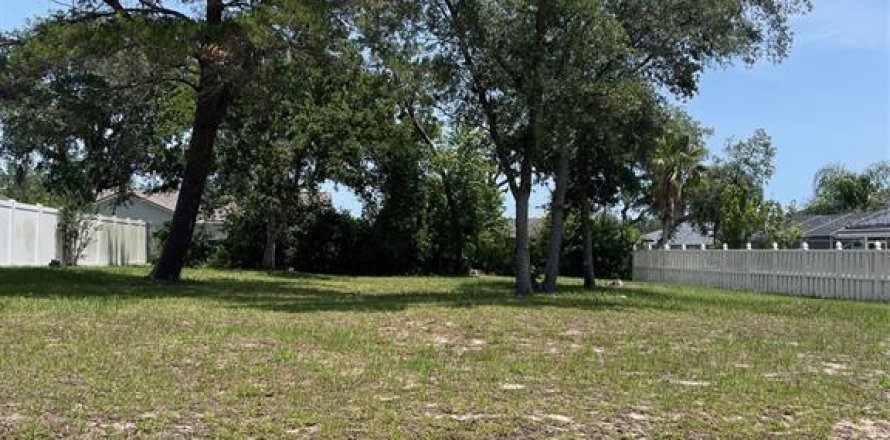 Land in Palm Coast, Florida № 1721366
