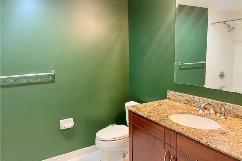 Condominio en venta en Miami, Florida, 1 dormitorio, 78.22 m2 № 1781954 - foto 7