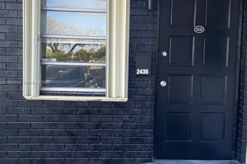 Appartement à Miami, Floride 2 chambres, 60.39 m2 № 2056337