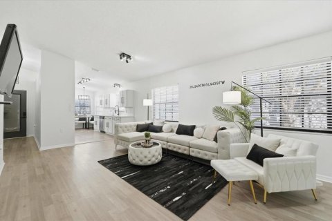 Villa ou maison à vendre à Lakeland, Floride: 2 chambres, 105.35 m2 № 2139192 - photo 7