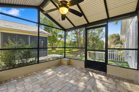 Villa ou maison à vendre à Lakeland, Floride: 2 chambres, 105.35 m2 № 2139192 - photo 23