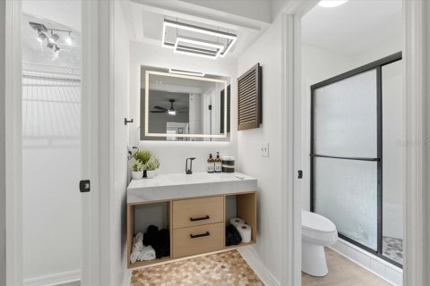 Villa ou maison à vendre à Lakeland, Floride: 2 chambres, 105.35 m2 № 2139192 - photo 15