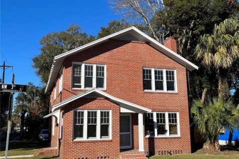 Apartment in Gainesville, Florida 4 bedrooms, 131.92 sq.m. № 2231451