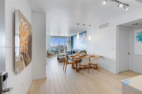 Copropriété à vendre à Hallandale Beach, Floride: 2 chambres, 94.76 m2 № 2088533 - photo 25