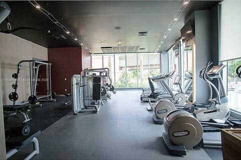 Copropriété à vendre à Hallandale Beach, Floride: 2 chambres, 94.76 m2 № 2088533 - photo 9