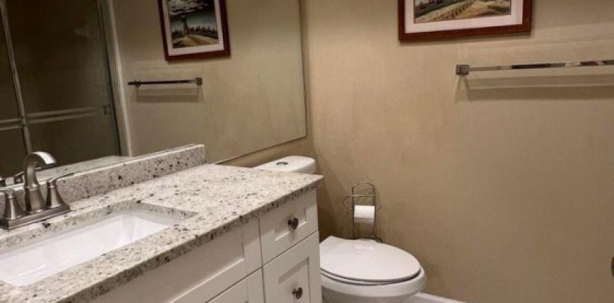 Condo in Palm Beach Gardens, Florida, 2 bedrooms № 918658