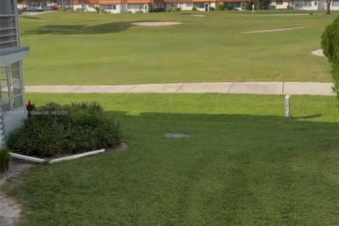 Condo in Delray Beach, Florida, 1 bedroom № 2081959