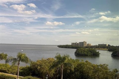 Condominio en alquiler en Clearwater, Florida, 1 dormitorio, 80.27 m2 № 1793739 - foto 6