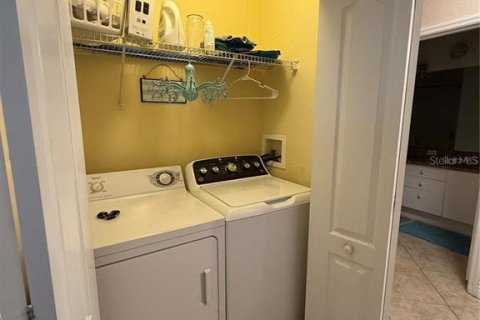 Condominio en alquiler en Clearwater, Florida, 1 dormitorio, 80.27 m2 № 1793739 - foto 14