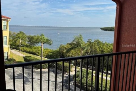 Condominio en alquiler en Clearwater, Florida, 1 dormitorio, 80.27 m2 № 1793739 - foto 4