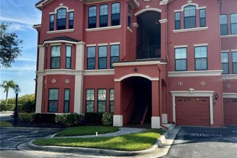 Condominio en alquiler en Clearwater, Florida, 1 dormitorio, 80.27 m2 № 1793739 - foto 1