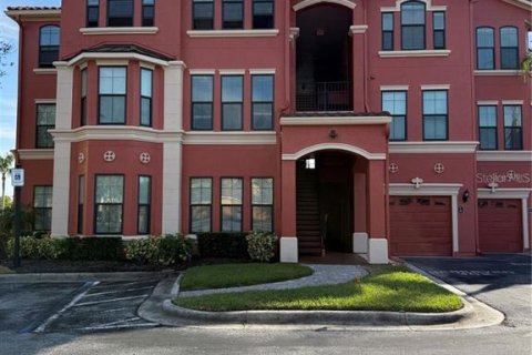Condominio en alquiler en Clearwater, Florida, 1 dormitorio, 80.27 m2 № 1793739 - foto 2