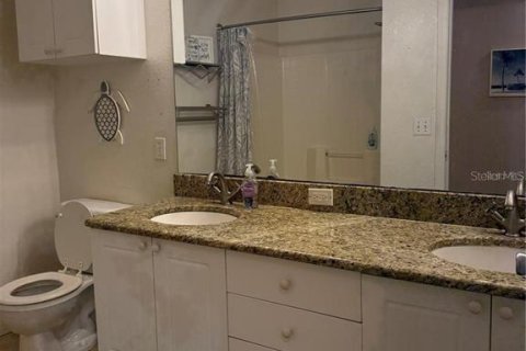 Condominio en alquiler en Clearwater, Florida, 1 dormitorio, 80.27 m2 № 1793739 - foto 13
